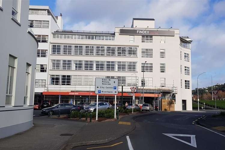 21-23 Andrews Avenue, Level 1_0