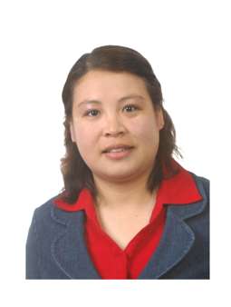 Susan Zhao