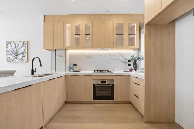 Brand New Brick Family Homes with Premium Finishes