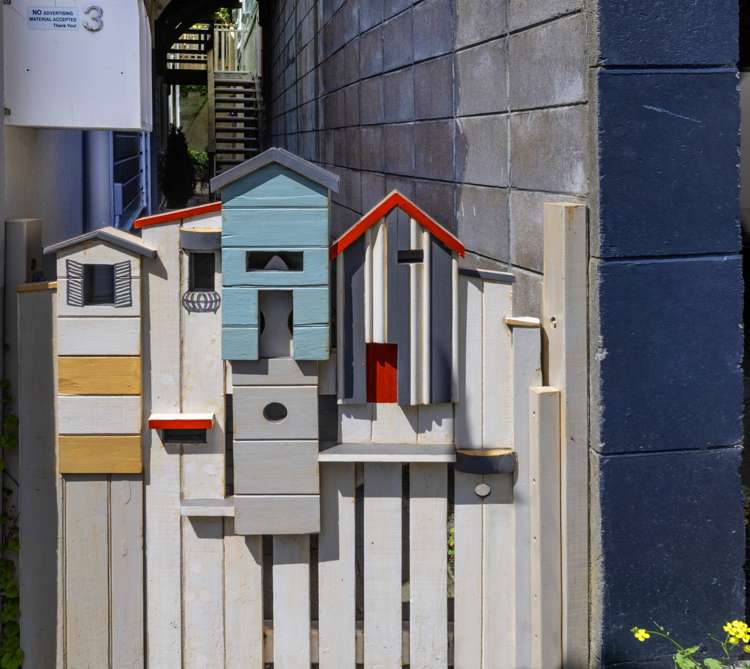 3 Hay Street Oriental Bay_19