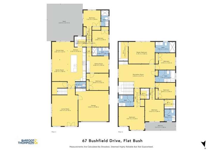 67 Bushfield Drive Flat Bush_2