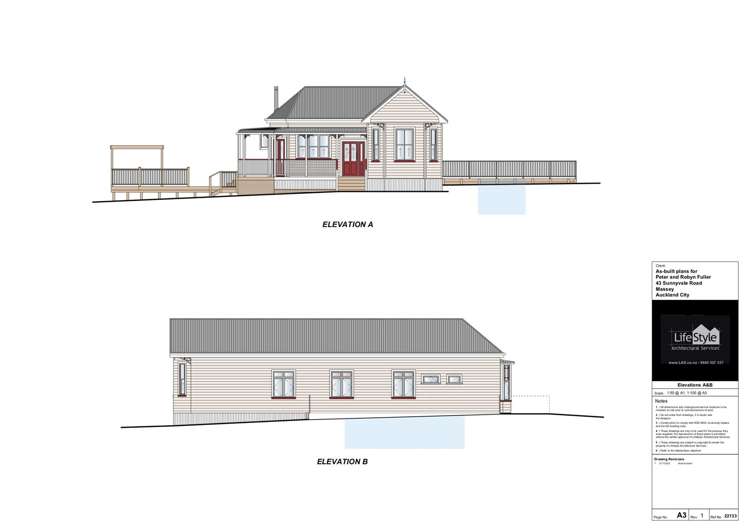 43 Sunnyvale Road Massey_34