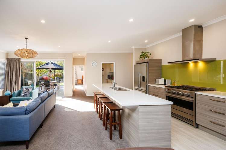 5 Heritage Place Terrace End_9