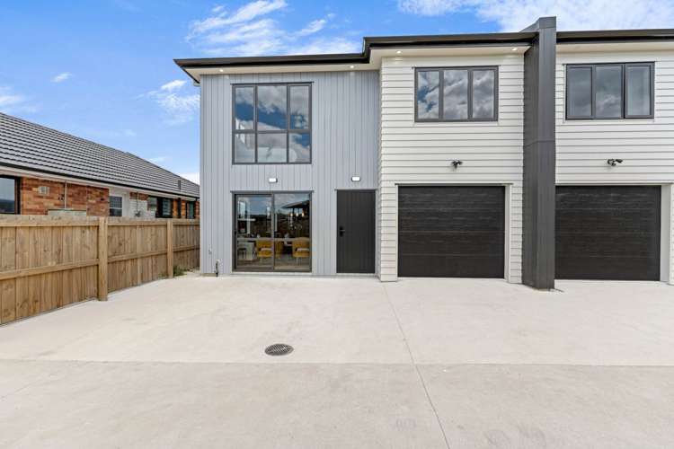 13 A,B,C Geoffrey Place Mangere_21