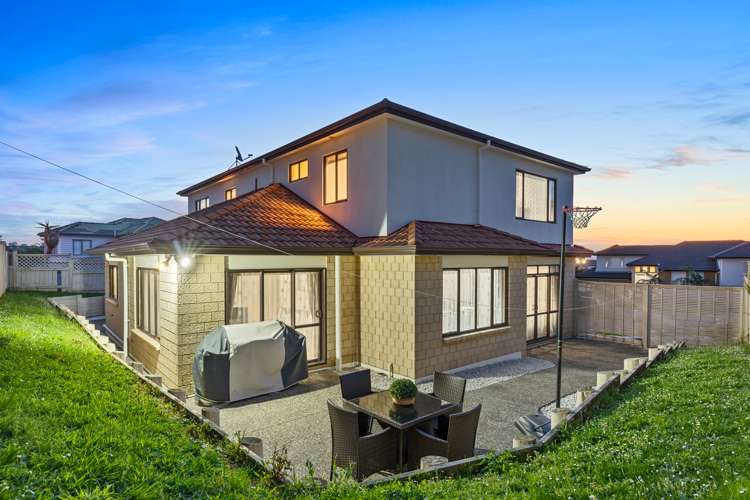 17 Savina Court Flat Bush_24