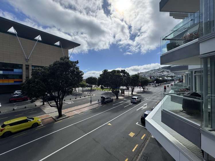  1A/82 Cable Street Te Aro_19