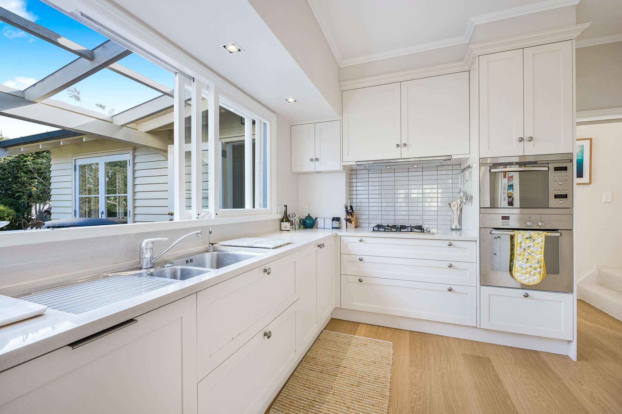 13 Cameron Street in Takapuna