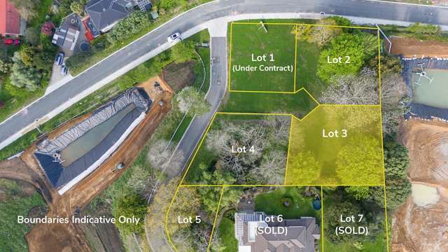 Lot 3/111 Hastings Road Pyes Pa_2