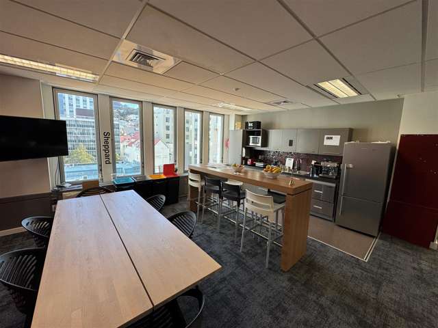 Level 6, 158 Victoria Street Te Aro_2