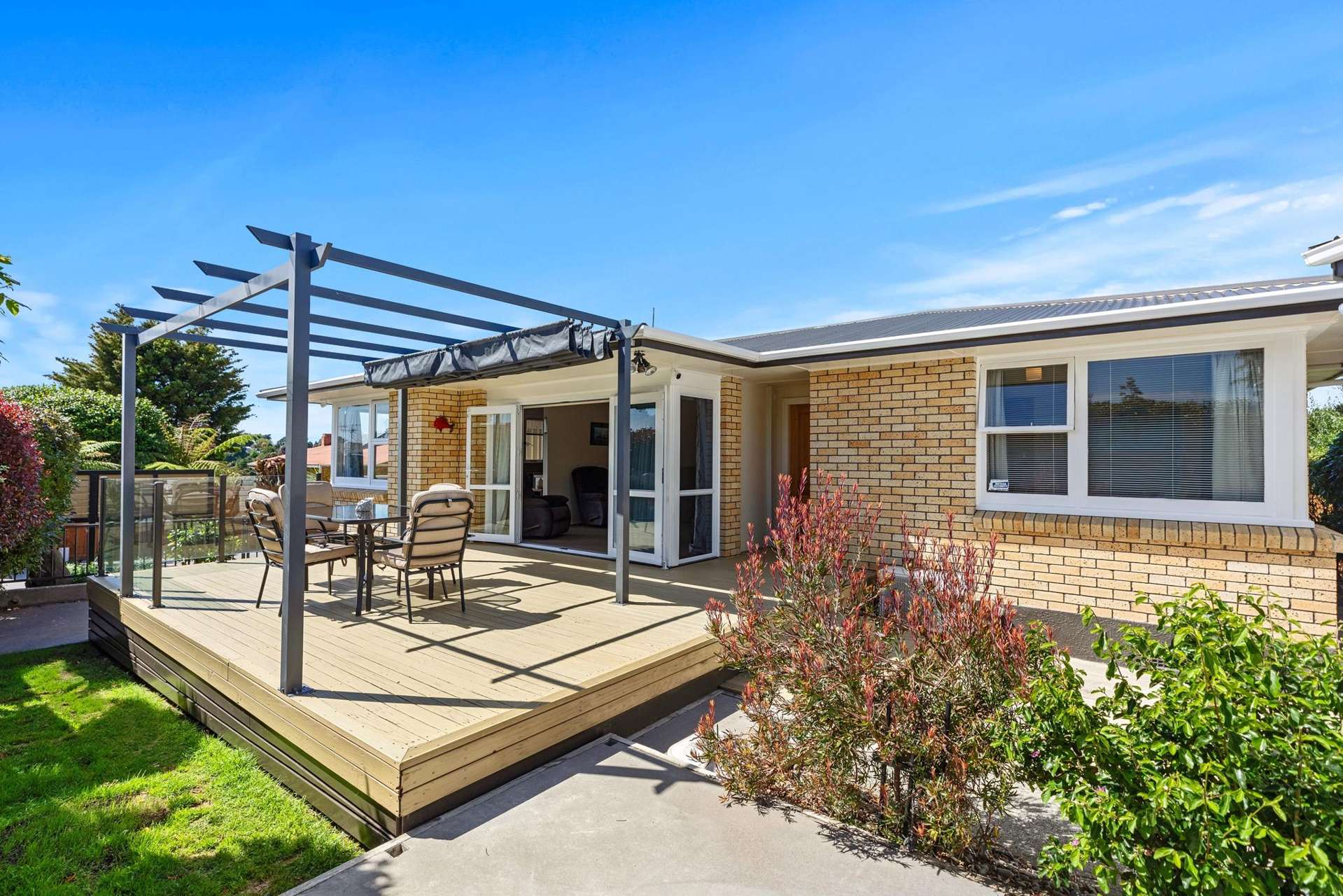 1 Clifton Terrace Brookfield_0