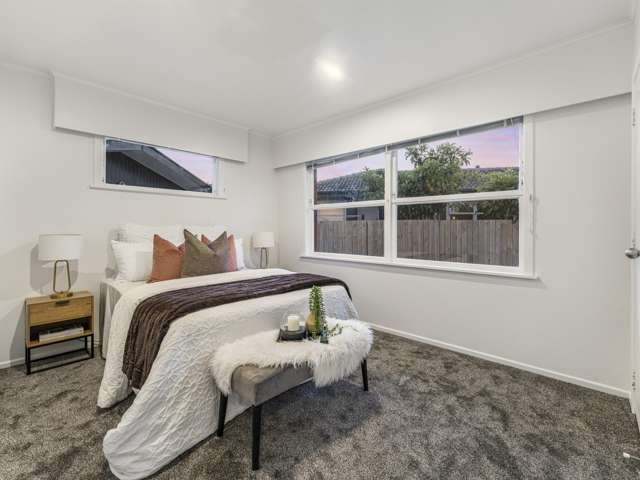 Brick Beauty|Freehold Section|Aberdeen School Zone