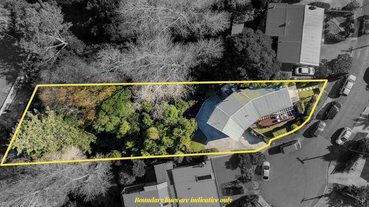 27 Colmar Road Mellons Bay_20