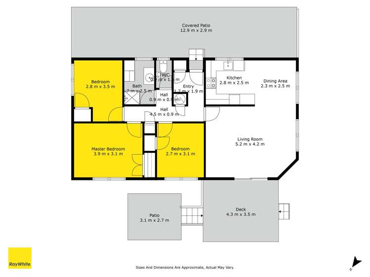 20A Moa Road Point Chevalier_11