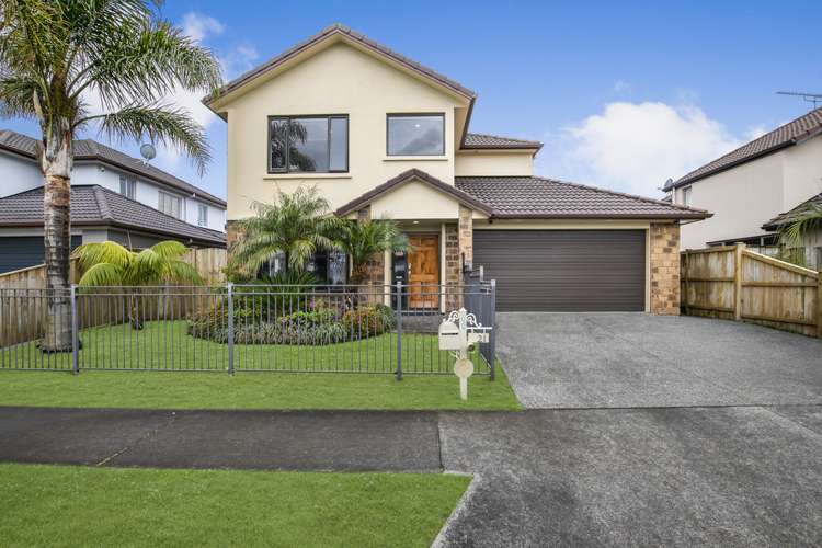 21 Cambrian Crescent Flat Bush_1