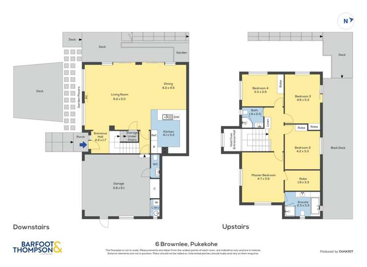 6 Brownlee Place Pukekohe_13