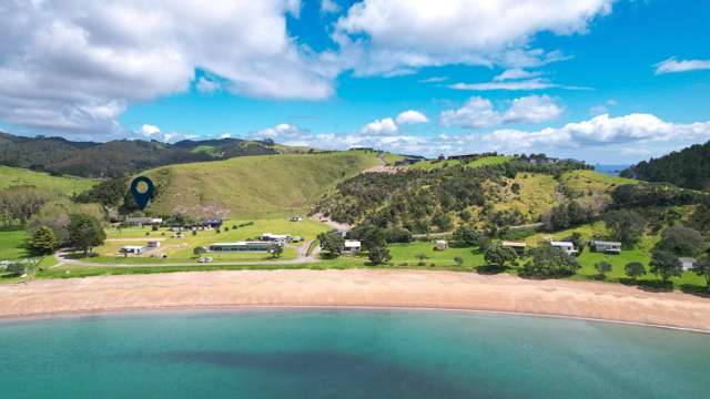 Mahinepua magic, legacy meets coastal living