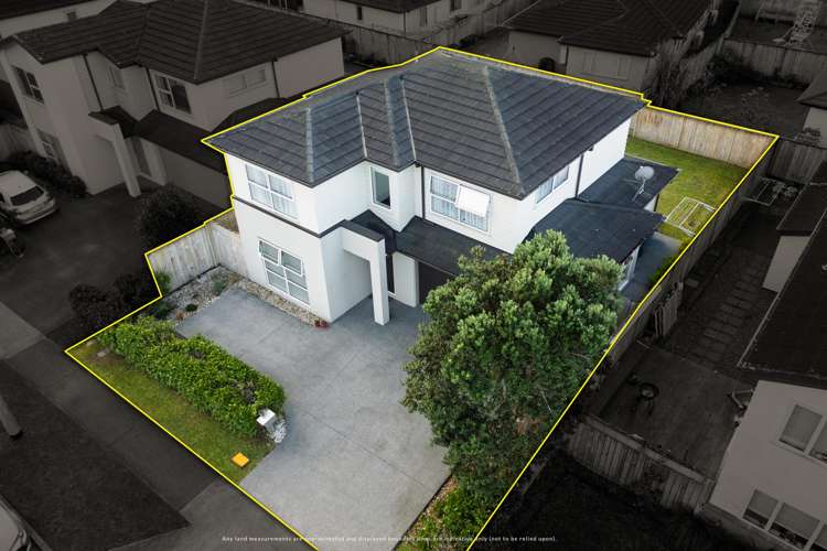 76 Stancombe Road Flat Bush_24