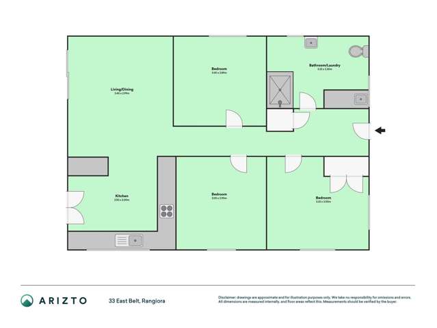 33 East Belt Rangiora_1