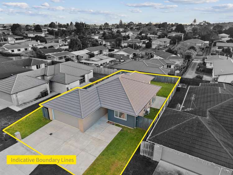 13 Captain Mitchell Road Opaheke_28