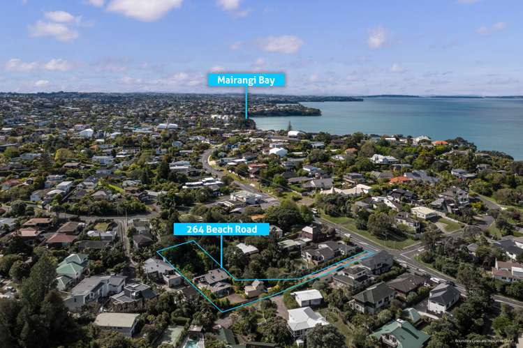 264 Beach Road Campbells Bay_29