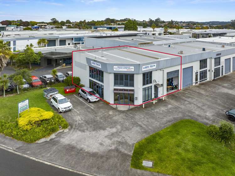 A/230 Bush Road Albany_1