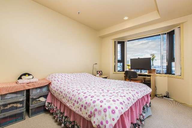 13e/2 Eden Crescent Auckland Central_3