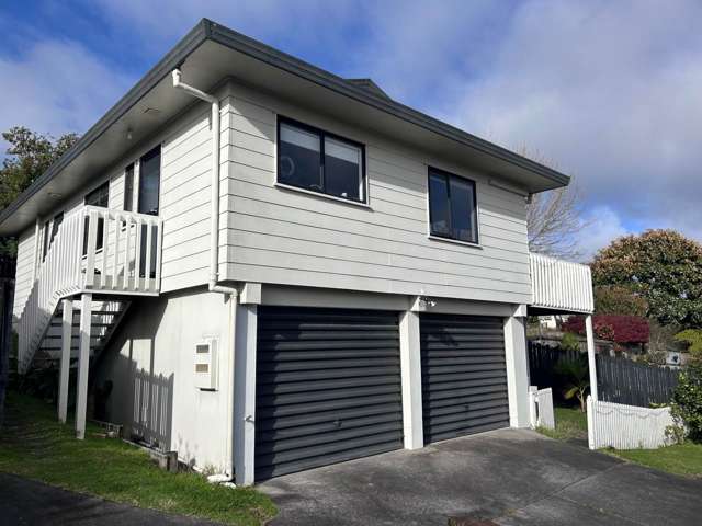 Family Home in Central Location