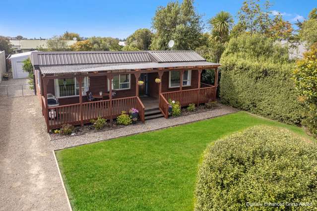 Goodbye To Renting, Own This Instead.