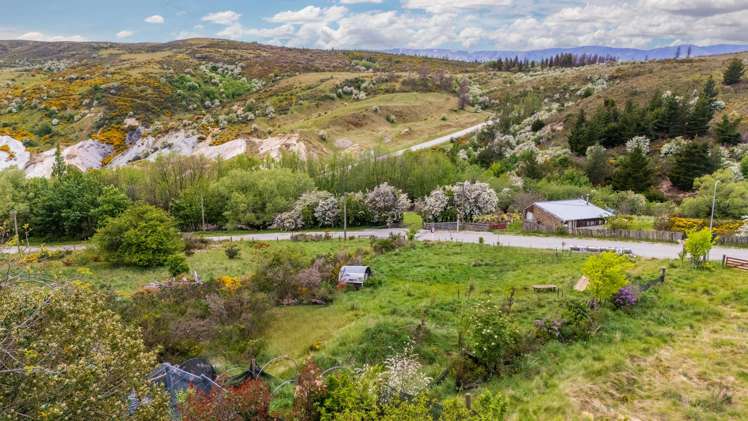Lot 1 Saint Bathans Downs Road St Bathans_5