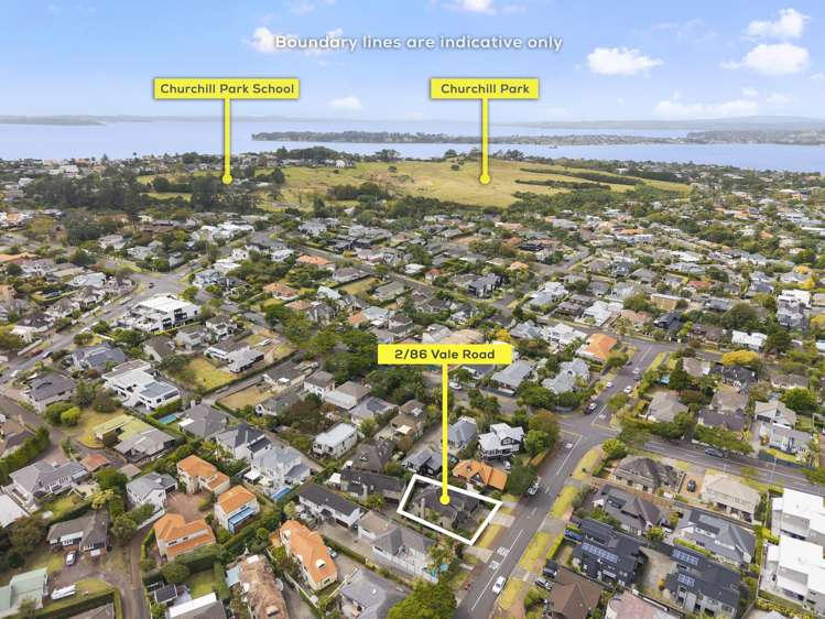 2/86 Vale Road Saint Heliers_33