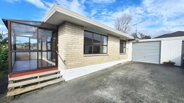 Renovate & Refresh! Position Perfect!