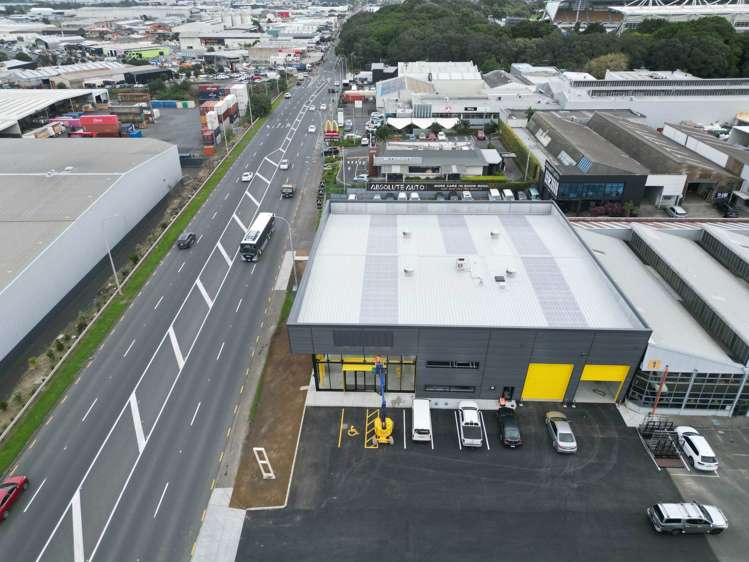 Unit 1/368 Church Street Penrose_7