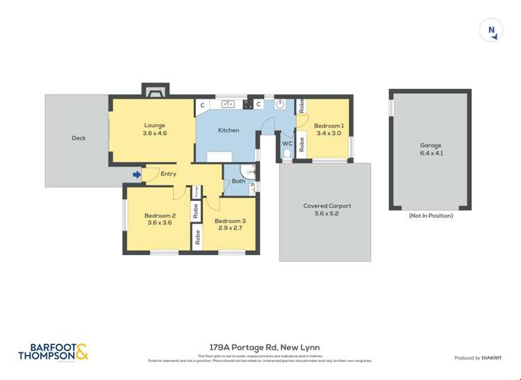 179a Portage Road New Lynn_17