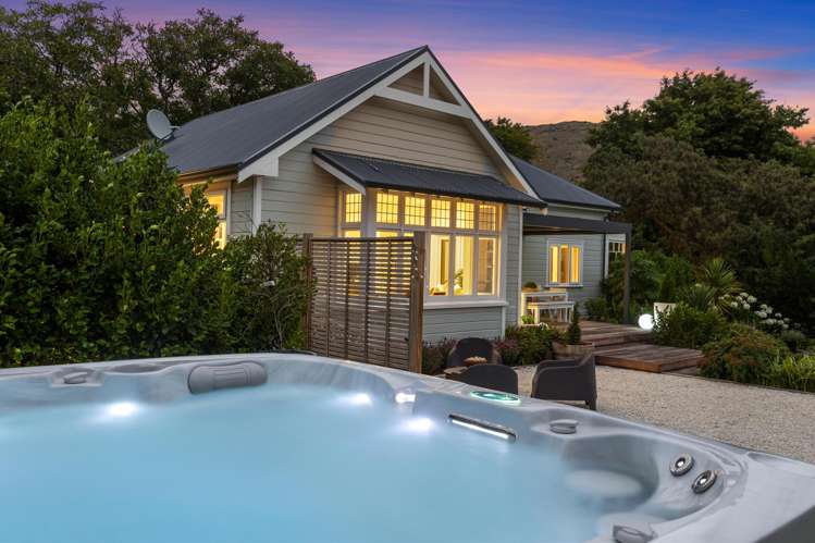 86 Bridle Path Road Heathcote Valley_25