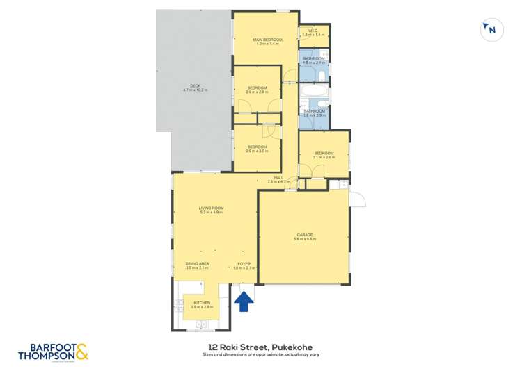 12 Raki Street Pukekohe_19