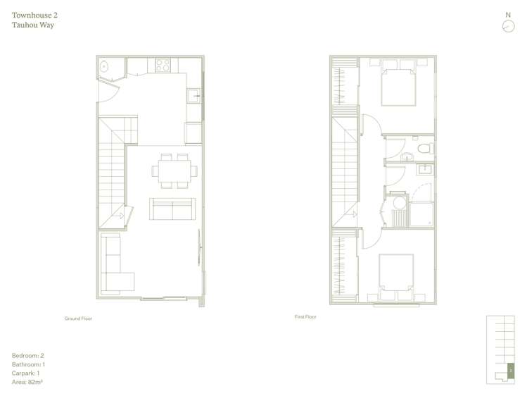 1/556 Fraser Street Greerton_7