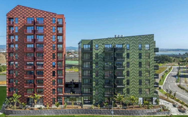 Unit107/2A Te Ara Taurapa Pt Chevalier_9