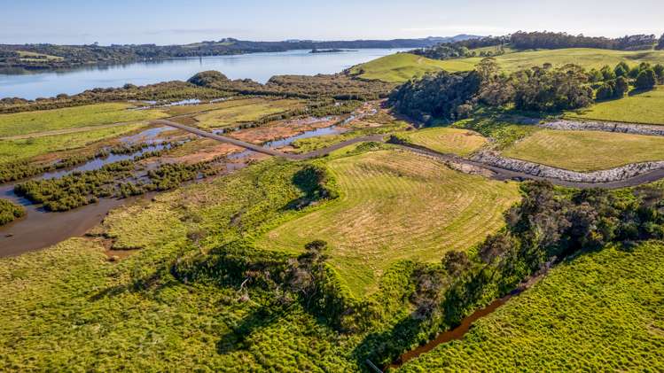 Lots 1 & 2 Egret Way, Kerikeri Inlet Rd Kerikeri_8