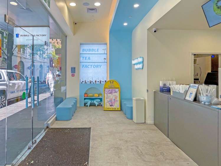 Shop D/33 Lorne Street City Centre_8