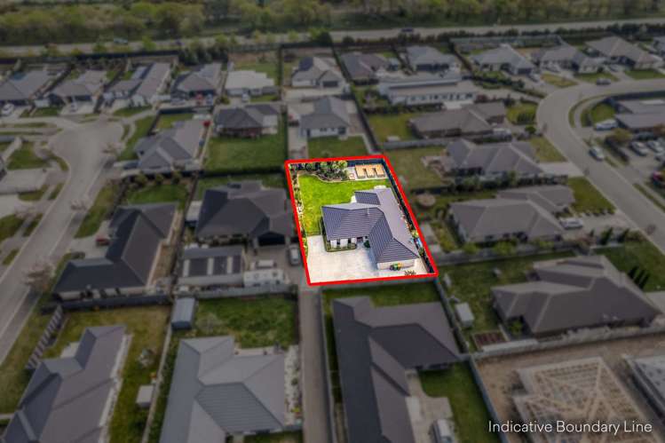 27 Newman Road Rolleston_33