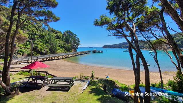 17 Woods Ridge Road Kawau Island_4