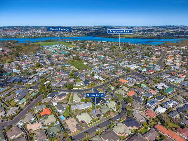 9 Dan Tori Place Orewa_28