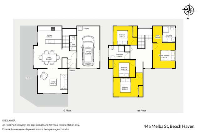 44A Melba Street Beach Haven_1