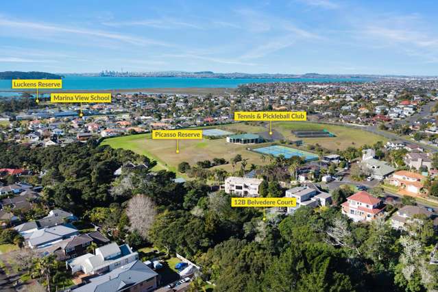 12B Belvedere Court West Harbour_3