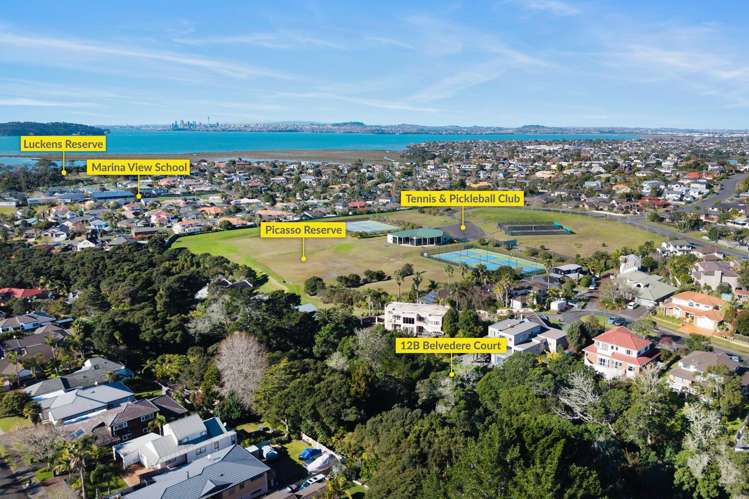 12B Belvedere Court West Harbour_2