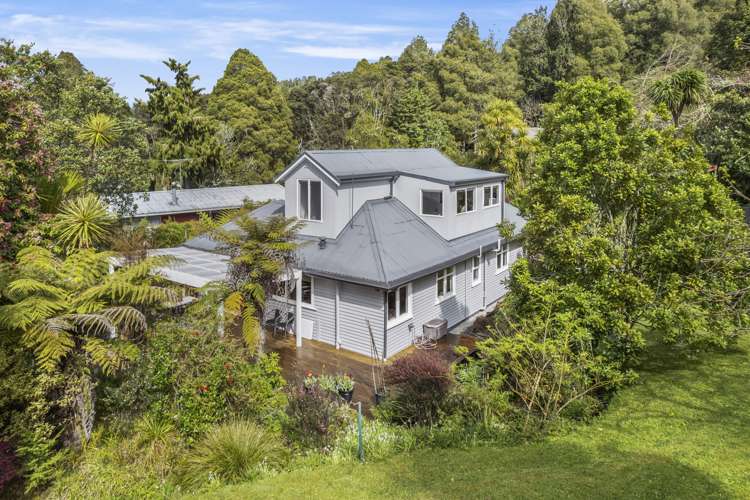 199 Woodlands Park Road Titirangi_20
