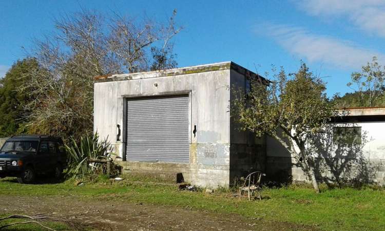 1216 Wekaweka Road Omapere_19