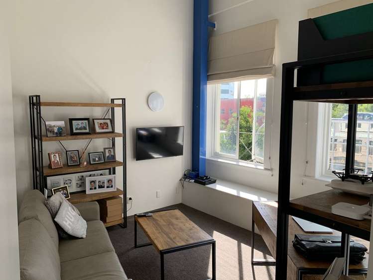 3/130 Willis Street Te Aro_6