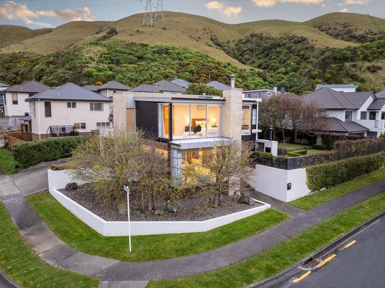 51 Amesbury Drive Churton Park_62