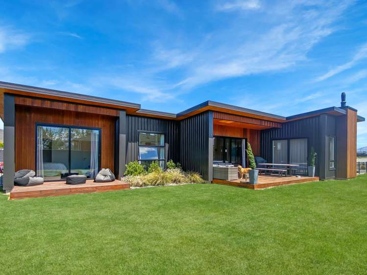 3 Grandvue Drive Twizel_10